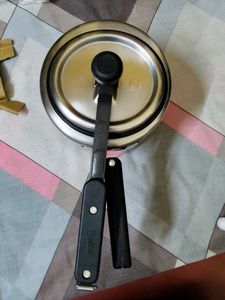 Prestige Pressure cooker 3L