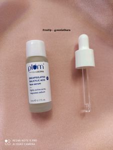PLUM Encapsulated 2℅ Salicylic Acid Face Serum