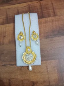 Combo Jewellery Set