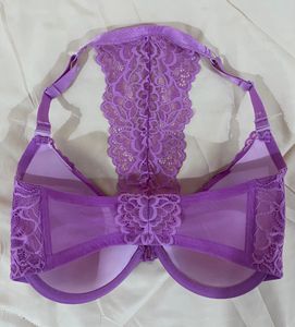 Zivame Lace Bra