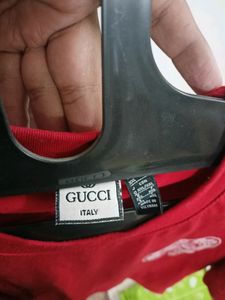 Gucci Tshit For Men