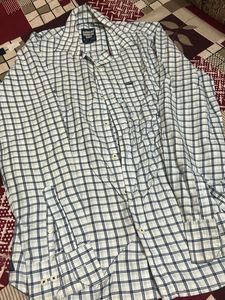 Superdry Premium Checkered Shirt