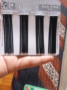 Hair Pins