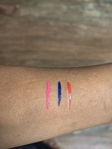PopXo Liquid Eyeliner Kit By MyGlamm
