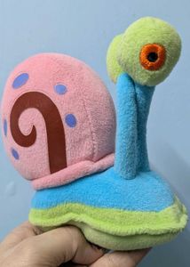 Gary the Snail Plush Toy from SpongeBob