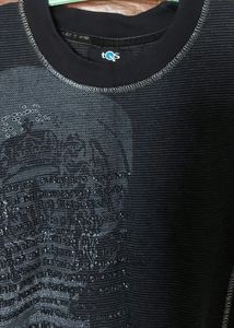 Stylish Tshirt For Men. Chest 40