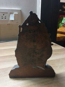 Vintage Ship Decor
