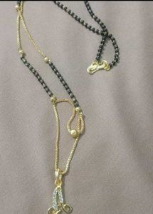 Mangalsutra Necklaces