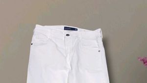 G@65 Size-32  (Sale) Latest Ladies high waist Jean