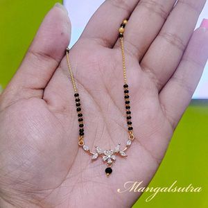 Rhimaya Mangalsutra