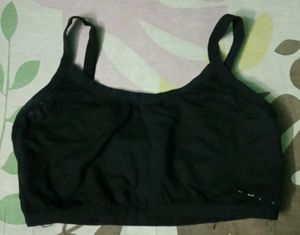 Sports Bra For Women (Non Padded)