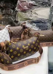 Imported Slingbags