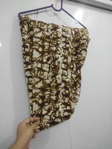 Plus Size Suit