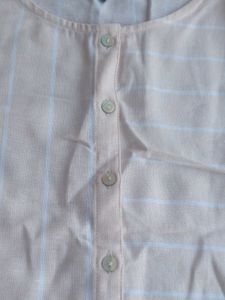 French Connection Linen Shirt For Women