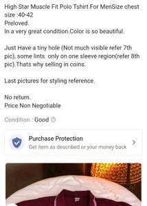 Clearing Sell