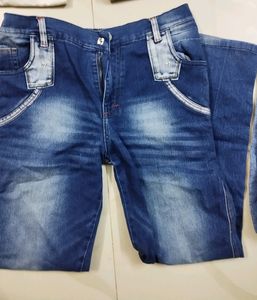 Combo Of 4 Men&#39;s Pants