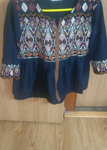 Tops,Kurta Set,Jeans