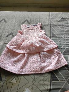 Cute Pink Dress
