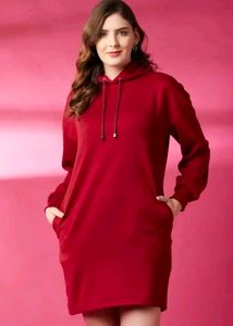 Mehrun Cap Hodi 37 Inch Length