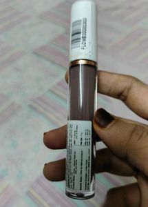 flower Miracle Matte Lipstick