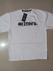 Naruto Character Tshirt For Men Size L