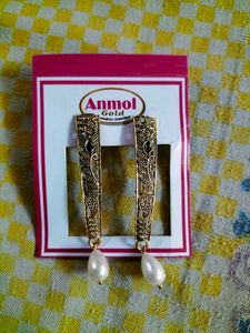 Jhumka Earrings