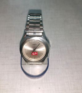 TIMEX RAY-BAN WATCH ⌚