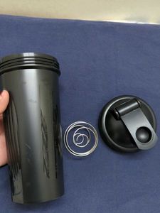 BOLD FIT Shaker Bottle