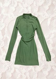 Urbanic Fitted Dress