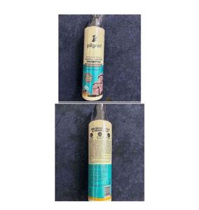 Hair Fall Shampoo