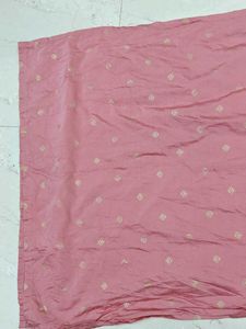 Pink Kurti
