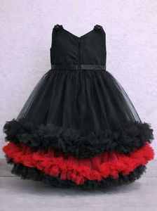 Charming Party Dress