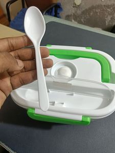 Ectronic LUNCH BOX Food Storage Warmer  700ml