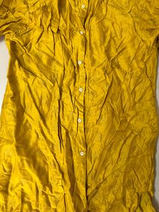 Combo Blue, White Shirt and Kurta For Men