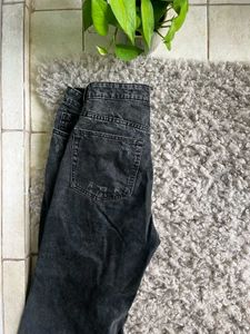 H&amp;M ripped Jean