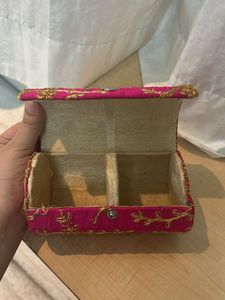 Bangle Box