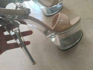 Trendy Women Heels 👠
