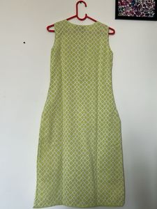 Cotton Kurti