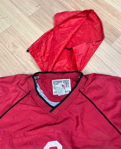 Vintage Oklahoma Super Baggy Pullover.