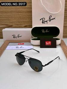 RayBan Sunglasses