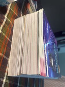 SL ARORA Simplified Physics Class XII Vol 1&amp;2