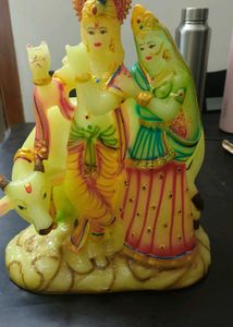 Radha Krishna Idol