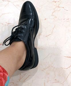 Formal/school Shoe For Boys, Size Uk3