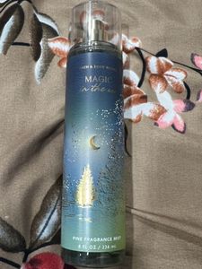 Bath & Body Works Mist