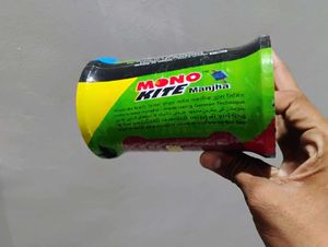 Original Monoke KTC Plastic Thread High Quality