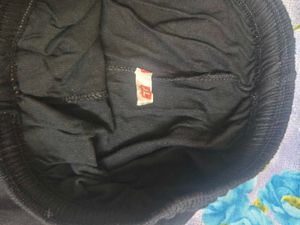 Comfy Black Leggings