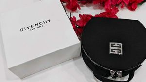 Givenchy Vanity Bag