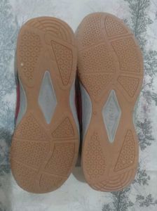 Nivia Appeal Badminton Shoes