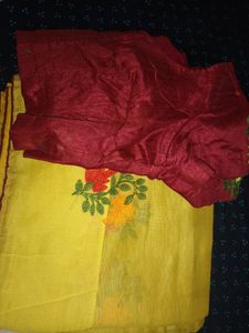 Like Saree