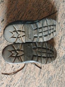 NCC School Shoes